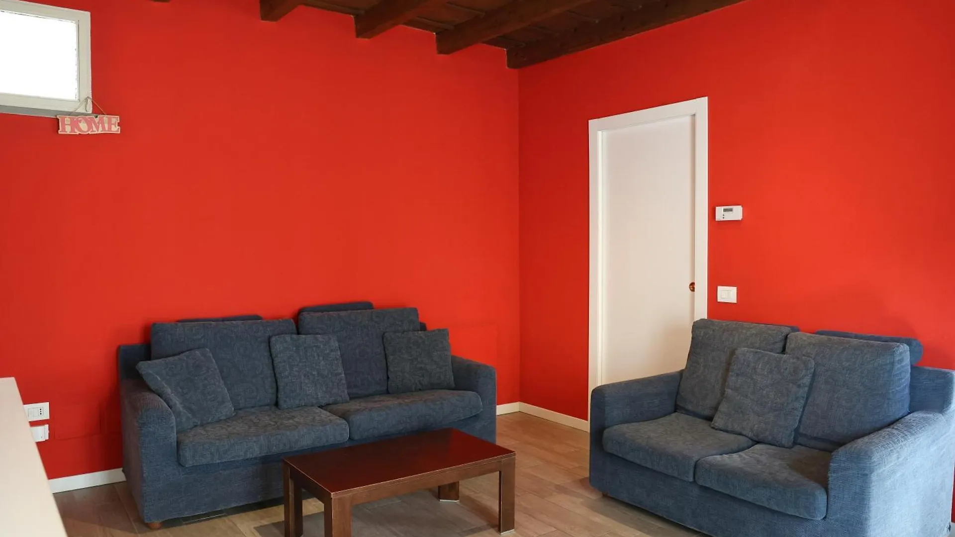 Why Not Holiday Apartment Bergamo Italy