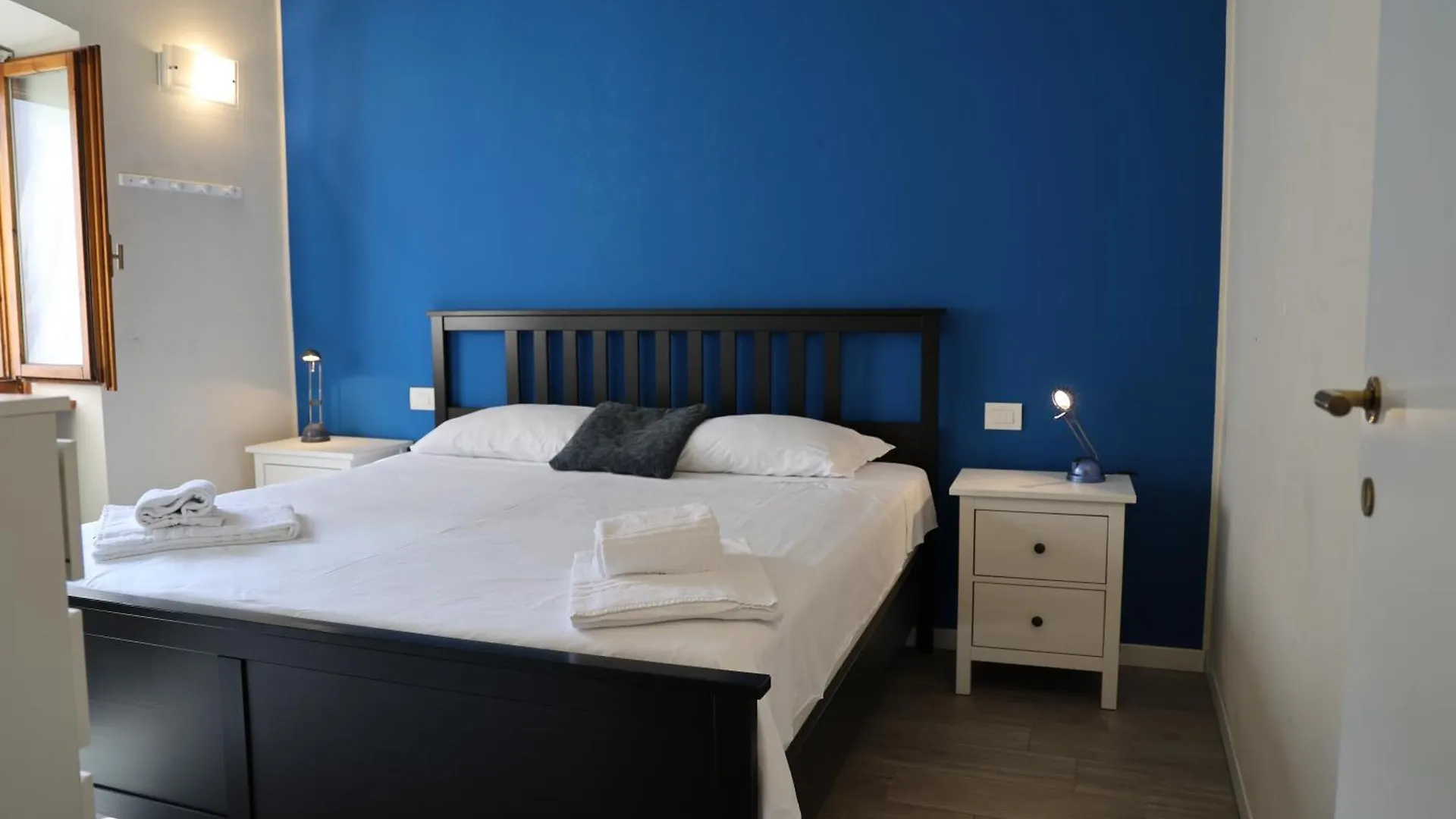Why Not Holiday Apartment Bergamo